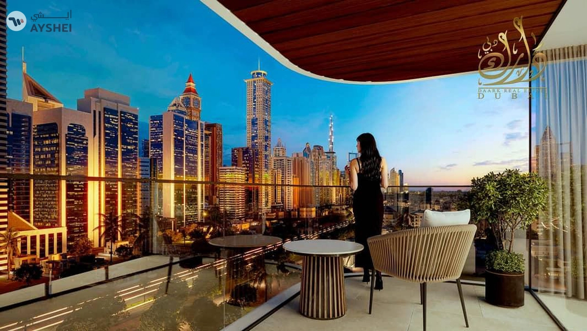 DIRECT BURJ KHALIFA VIEW | LIMITED UNITS