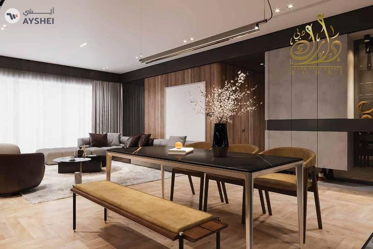 DIRECT BURJ KHALIFA VIEW | LIMITED UNITS