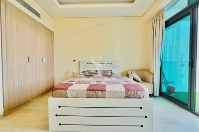 Creek Views by Azizi (Farhad Azizi Residence), Dubai Healthcare City Phase 2, Al Jaddaf, Dubai-1