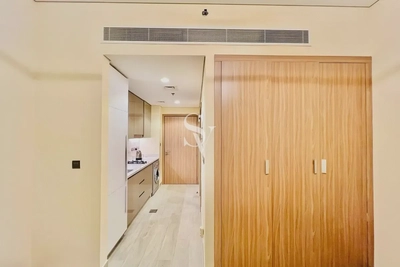 Creek Views by Azizi (Farhad Azizi Residence), Dubai Healthcare City Phase 2, Al Jaddaf, Dubai-2