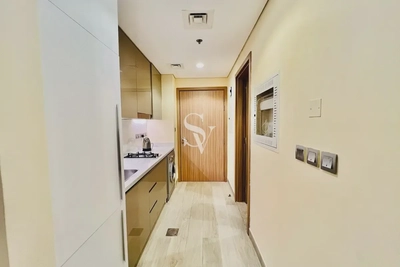 Creek Views by Azizi (Farhad Azizi Residence), Dubai Healthcare City Phase 2, Al Jaddaf, Dubai-6