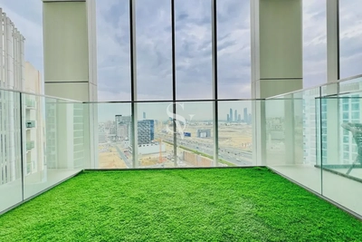 Creek Views by Azizi (Farhad Azizi Residence), Dubai Healthcare City Phase 2, Al Jaddaf, Dubai-7