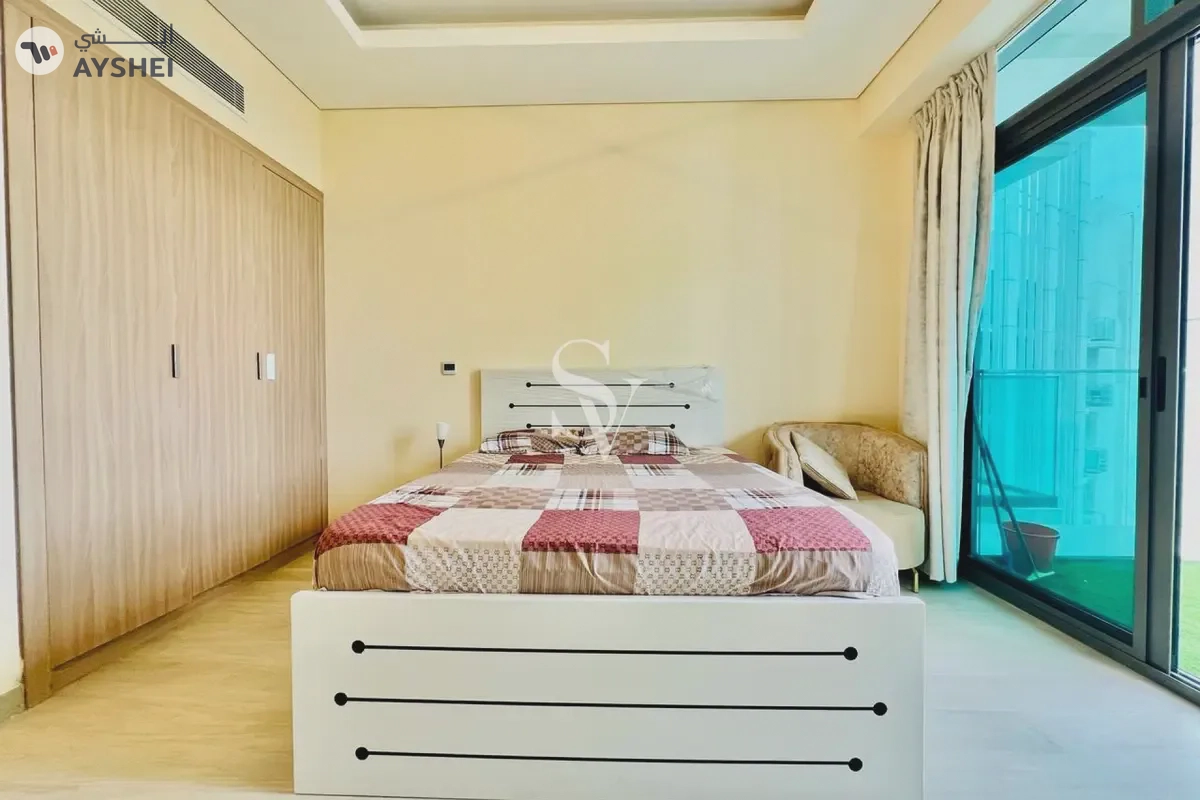 Creek Views by Azizi (Farhad Azizi Residence), Dubai Healthcare City Phase 2, Al Jaddaf, Dubai-1-1