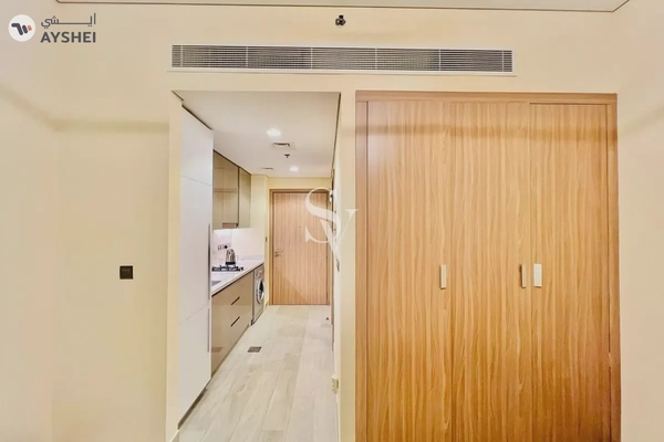 Creek Views by Azizi (Farhad Azizi Residence), Dubai Healthcare City Phase 2, Al Jaddaf, Dubai