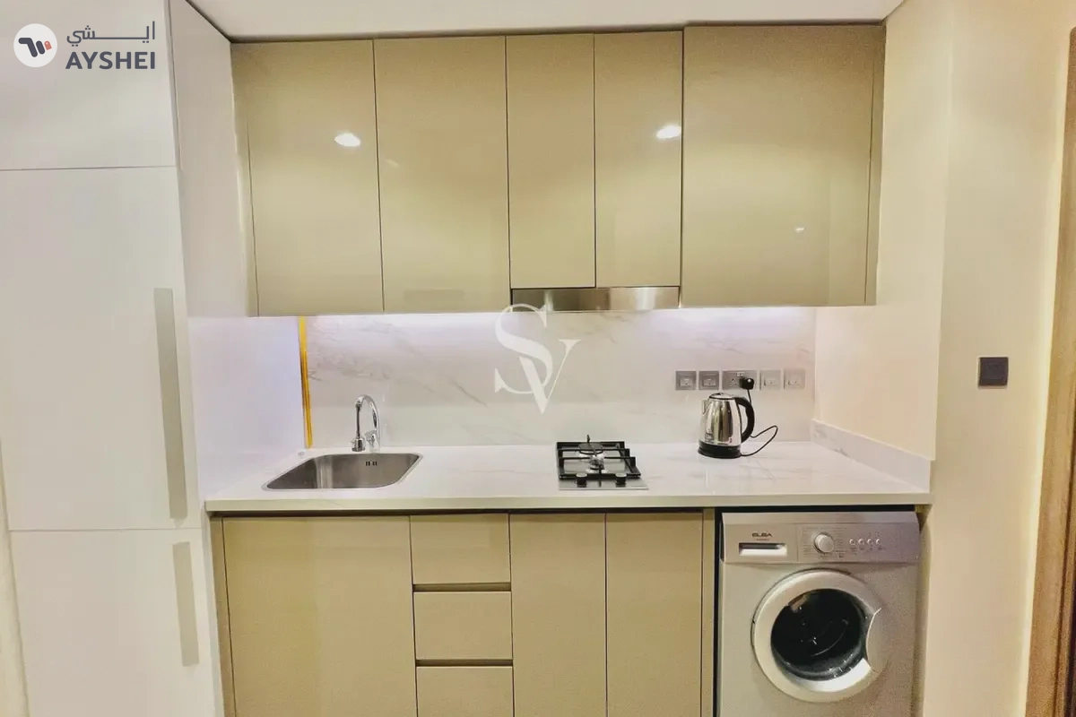 Creek Views by Azizi (Farhad Azizi Residence), Dubai Healthcare City Phase 2, Al Jaddaf, Dubai-3-3