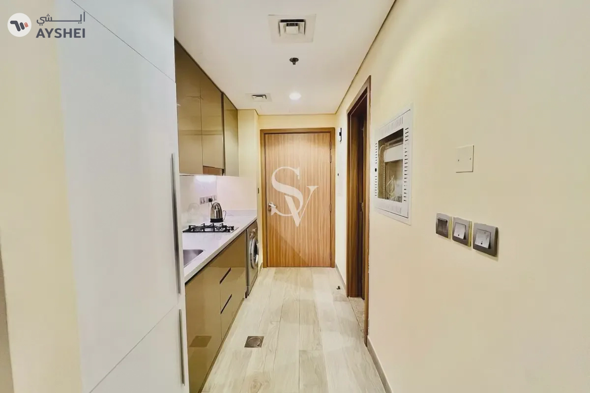 Creek Views by Azizi (Farhad Azizi Residence), Dubai Healthcare City Phase 2, Al Jaddaf, Dubai-6-6