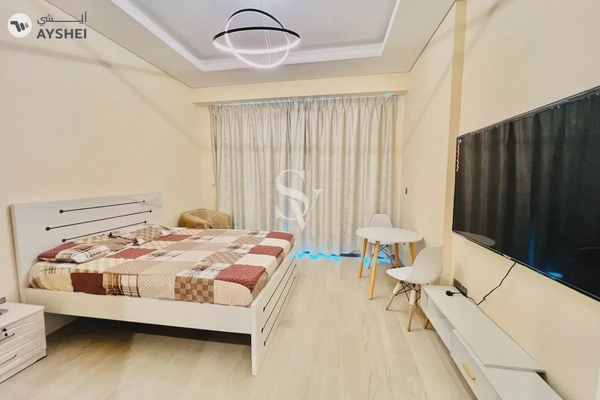 Creek Views by Azizi (Farhad Azizi Residence), Dubai Healthcare City Phase 2, Al Jaddaf, Dubai