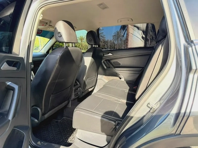 2021 Volkswagen Tiguan SE | American Specs | Well Maintained-3