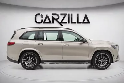 MERCEDES-BENZ GLS 450 4MATIC 2020 | GCC Specs | AED 3,133 / Monthly-5