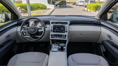 Hyundai Tucson COMFORT PLUS TUCSON 1.6-10