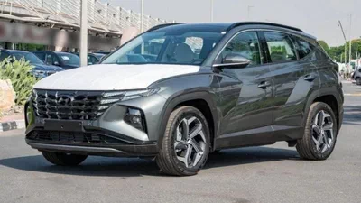 Hyundai Tucson COMFORT PLUS TUCSON 1.6-1
