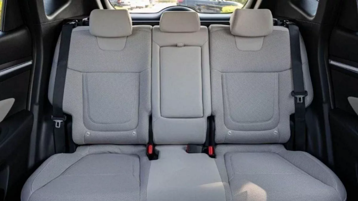 Hyundai Tucson COMFORT PLUS TUCSON 1.6-8-0