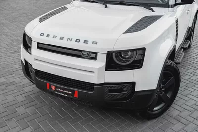 5,543 P.M |  Defender 110 SE P300 | 0% Downpayment |  AL TAYER WARRANTY!-6