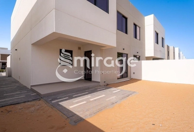 TOWNHOUSE FOR SALE IN NOYA 1, NOYA-7
