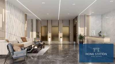Verdana Residence, Dubai Investment Park (DIP), Dubai-11