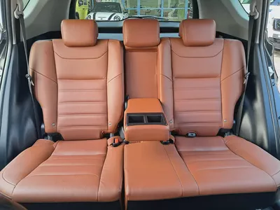 Toyota Rav 4 VX 2016 | GCC Specs | Full Option | Excellent Condition-11
