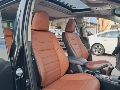 Toyota Rav 4 VX 2016 | GCC Specs | Full Option | Excellent Condition-13