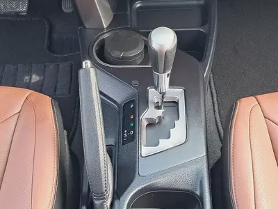 Toyota Rav 4 VX 2016 | GCC Specs | Full Option | Excellent Condition-16