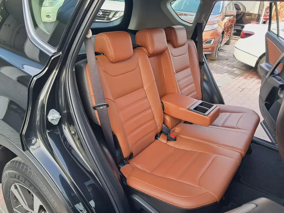 Toyota Rav 4 VX 2016 | GCC Specs | Full Option | Excellent Condition-12-12