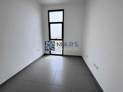 Spacious one bedroom apartment with kitchen appliances and all facilities available in Al Mamsha-4