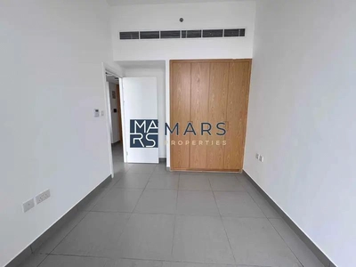 Spacious one bedroom apartment with kitchen appliances and all facilities available in Al Mamsha-5