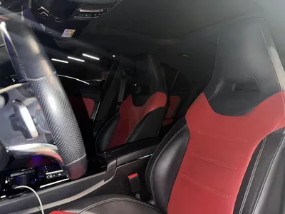 Mercedes Benz CLA250 AMG PREMIUM PLUS-10