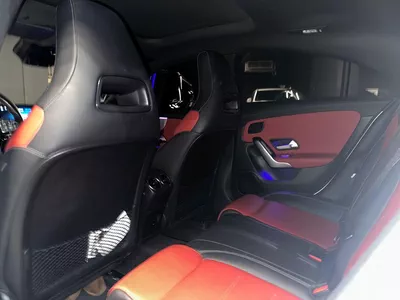Mercedes Benz CLA250 AMG PREMIUM PLUS-12