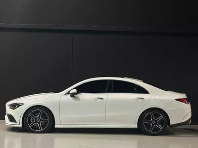 Mercedes Benz CLA250 AMG PREMIUM PLUS-6
