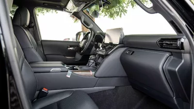 Toyota Land Cruiser VXR LAND CRUISER VXR 3.3L BLACK-13