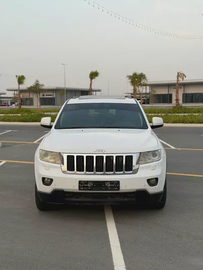 Grand Cherokee 2013-0