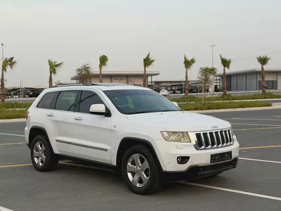 Grand Cherokee 2013-1