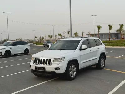 Grand Cherokee 2013-2