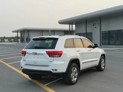 Grand Cherokee 2013-5