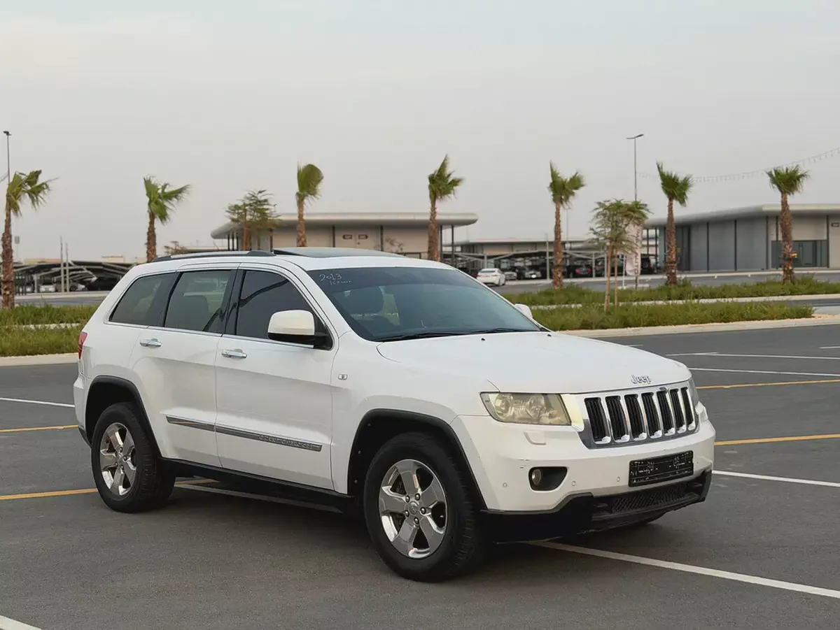 Grand Cherokee 2013-1-1