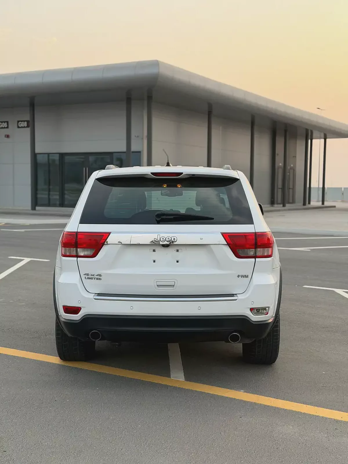 Grand Cherokee 2013-3-3