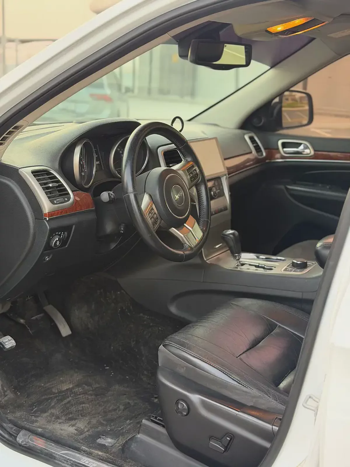 Grand Cherokee 2013-6-6