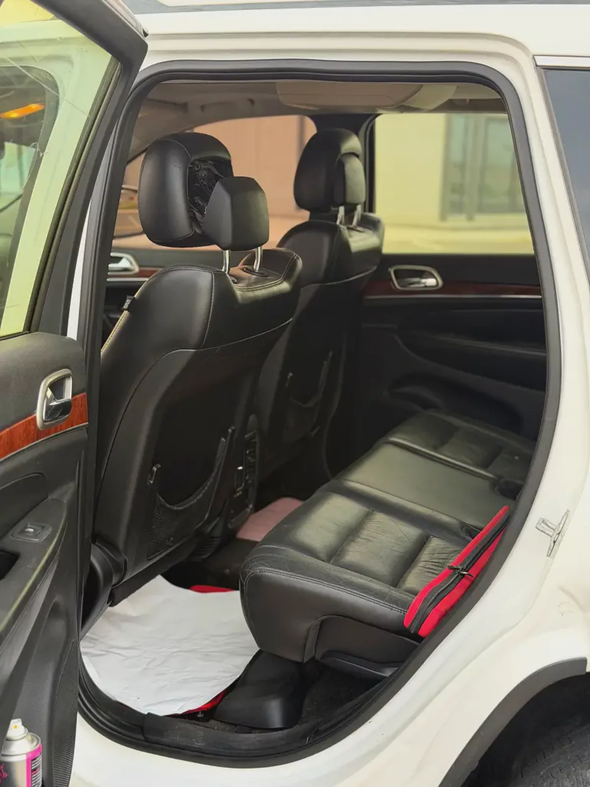 Grand Cherokee 2013-7-7
