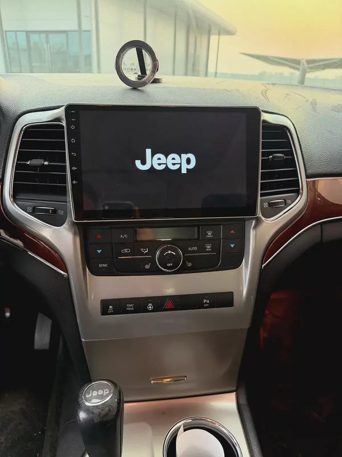 Grand Cherokee 2013-8-8
