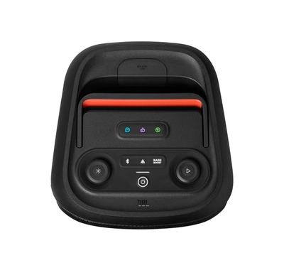JBL Partybox Club 120 Portable Party Speaker Black-2