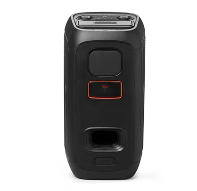 JBL Partybox Club 120 Portable Party Speaker Black-6