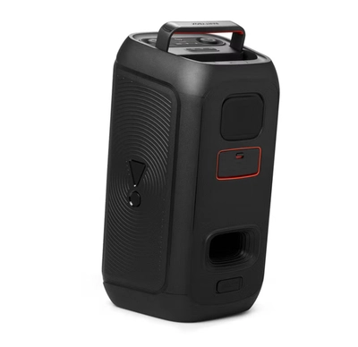JBL Partybox Club 120 Portable Party Speaker Black-4