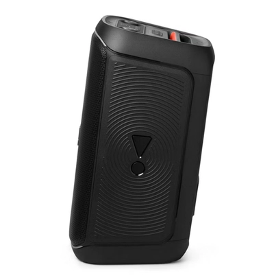 JBL Partybox Club 120 Portable Party Speaker Black-5