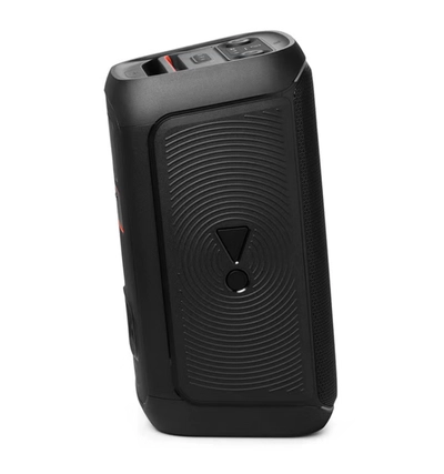 JBL Partybox Club 120 Portable Party Speaker Black-1