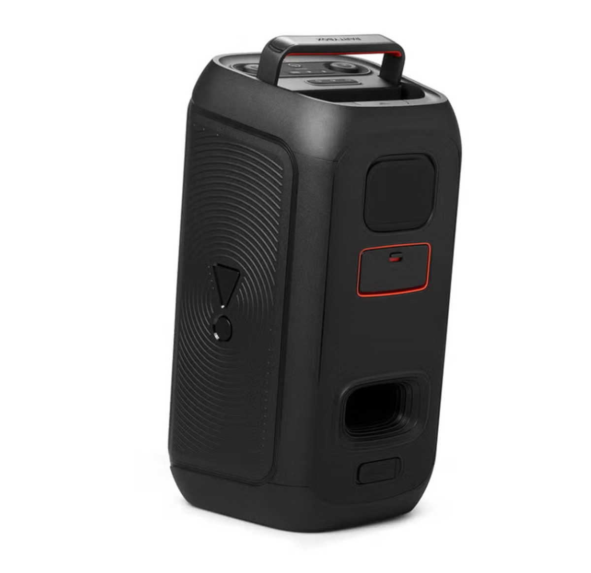 JBL Partybox Club 120 Portable Party Speaker Black-4-4