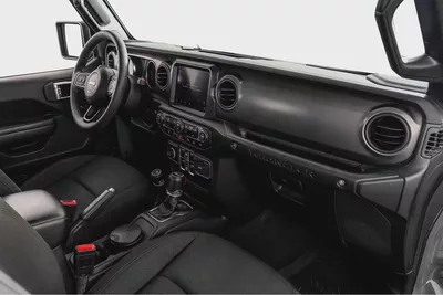 AED 3,244 / 60 months | 0% DP | 2023 Jeep Wrangler Unlimited Jeepers Edition / FSH-10