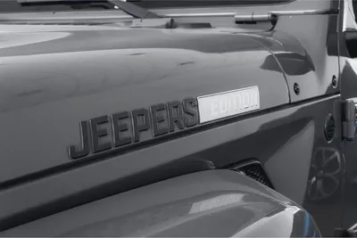 AED 3,244 / 60 months | 0% DP | 2023 Jeep Wrangler Unlimited Jeepers Edition / FSH-14