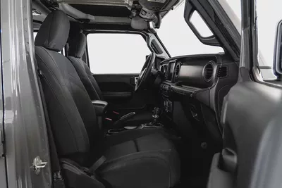AED 3,244 / 60 months | 0% DP | 2023 Jeep Wrangler Unlimited Jeepers Edition / FSH-7