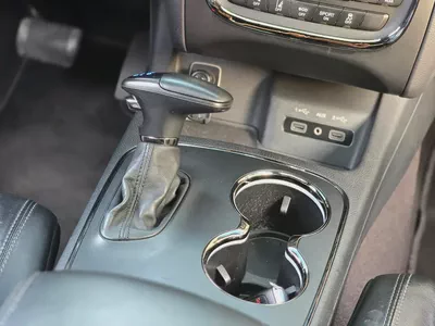 Dodge Durango R/T 2019 | GCC Specs | V8 Hemi | Orginal paint | Accident free | Perfect condition-12
