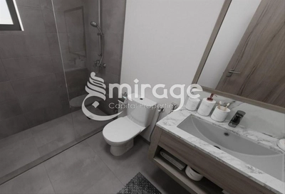 VILLA FOR SALE IN YAS PARK GATE, YAS ISLAND-7