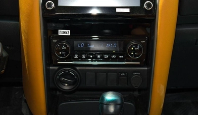 Toyota Fortuner GX2 Toyota fortuner 2.7L petrol 4x2 MY2023-11